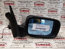 Specchietto Retrovisore DX elettrico BMW Serie 3 E46 2003 3fili 0117351