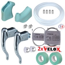 Leve freno paramani verde - freno,