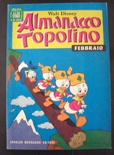 Albi oro almanacco topolino - d'oro,