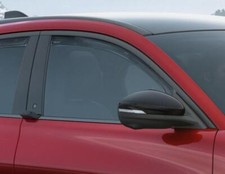 Originale Ford Mustang Mach-E