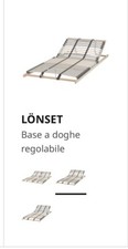 Doghe letto singolo - 2,