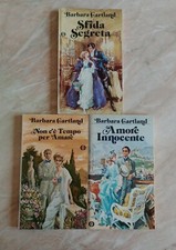 3 romanzi di barbara - 8,