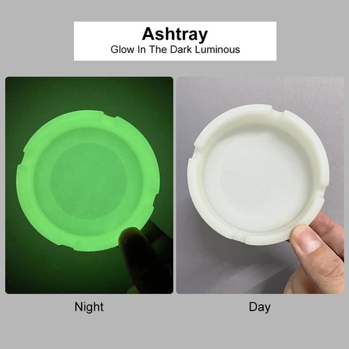 Posacenere silicone da - posacenere, in