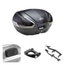 Kit bauletto GIVI V47NN TECH