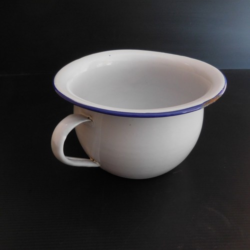 Vaso camera metallo - camera, posta
