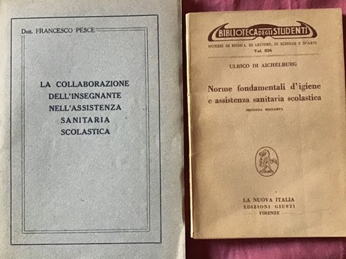 Collaborazione insegnante