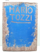 Alfonso Gatto Mario Tozzi