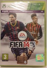 Fifa 14 per XBOX 360 PAL