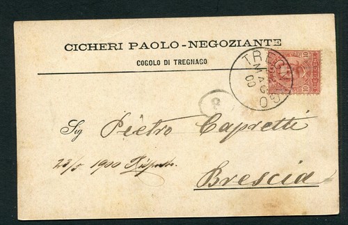Pubblicitaria - c.,