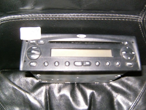 Iveco mp3 radio - radio, changer