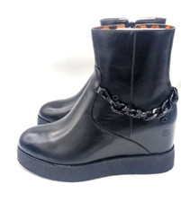 scarpe Stivali donna Solo