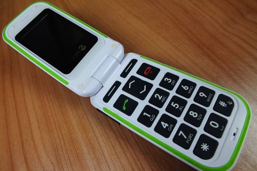 Doro phone easy 410gsm - easy,