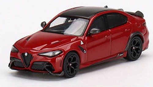 Alfa romeo giulia - alfa,