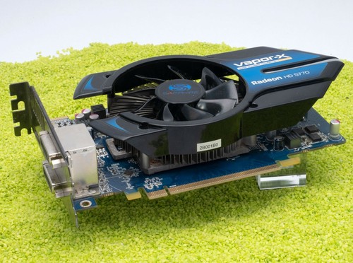 Scheda grafica ati radeon - scheda,