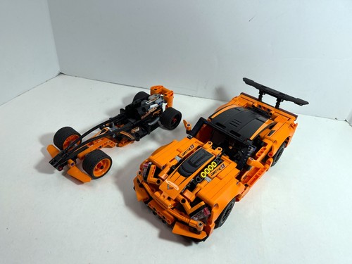 Lego technic lotto - technic, lotto: