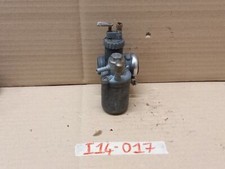CARBURATORE DELL ORTO MA17 MA