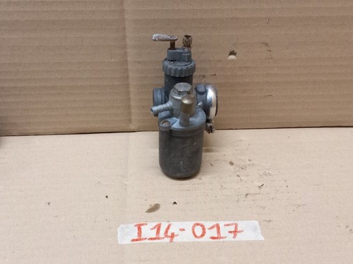 Carburatore dell orto - orto, ma17