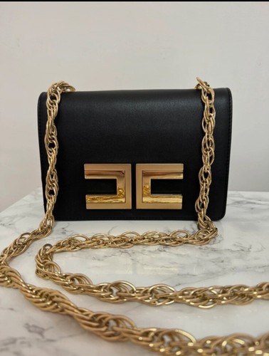 Borsa elisabetta franchi - borsa,
