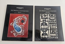 sothebys auction catalogue