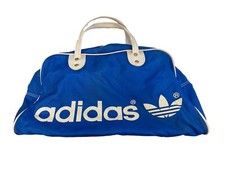 ADIDAS BORSA UOMO MAN BAG VINTAGE JHD10938