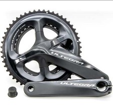 Guarnitura shimano ultegra - guarnitura,