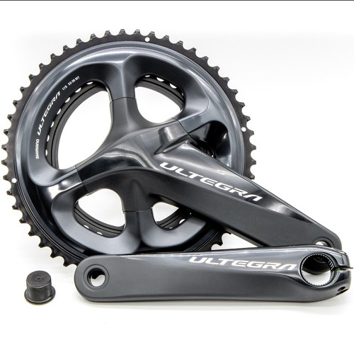 Guarnitura shimano ultegra - shimano,