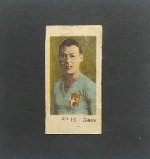 Anteguerra calcio mera - anteguerra,