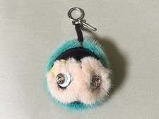 FENDI Monster Charm Borsa