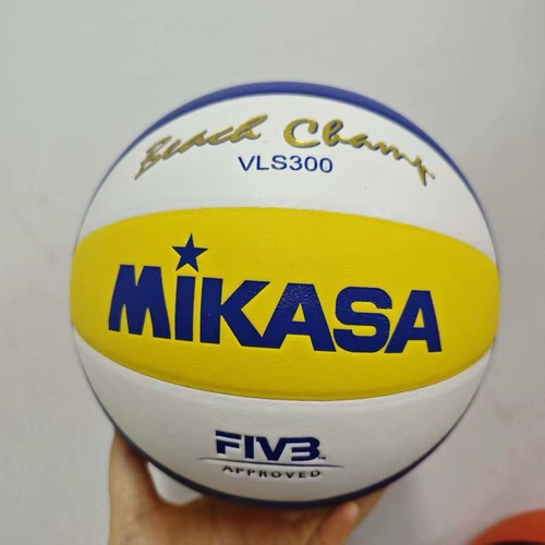 Pallone pallavolo mikasa - da,