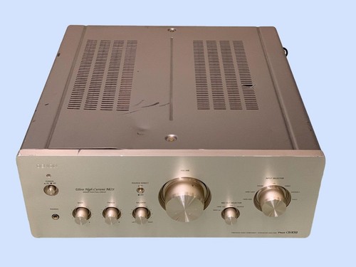 Denon pma s10ii amplificatore - denon,