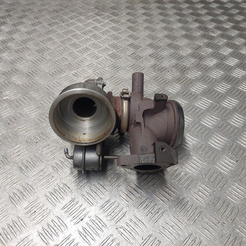Turbocompressore mercedes b180 - turbocompressore,