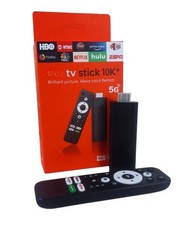 Stick TV con Telecomando WiFi