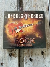 Jukebox heroes rock - jukebox,