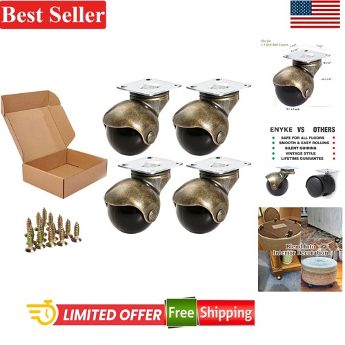 Set antiche ruote - 4,