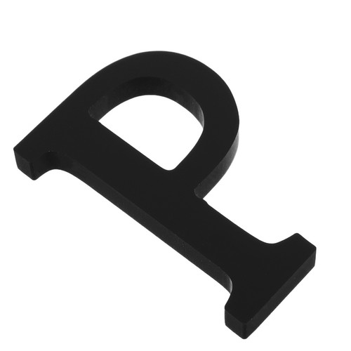 Ciondoli con lettere - lettere, per