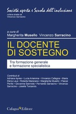 Libri Docente Di Sostegno. Tra Formazione Generale E Formazione Specialistica (I
