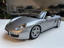 Porsche Boxster S 987 Kyosho