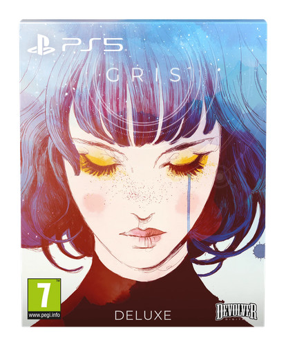 Devolver digital gris - digital,