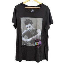 T-shirt grafica Beverly Hills