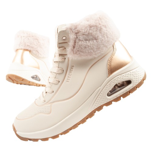 Scarpe invernali donna - da,