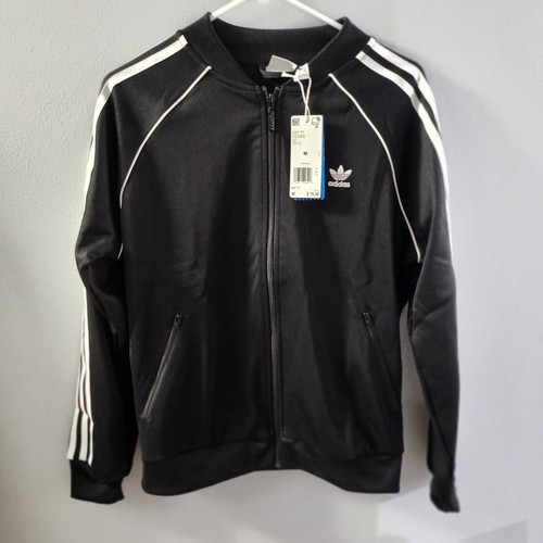 Giacca adidas superstars track - adidas,