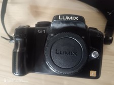 Panasonic Lumix G1 Mirrorless