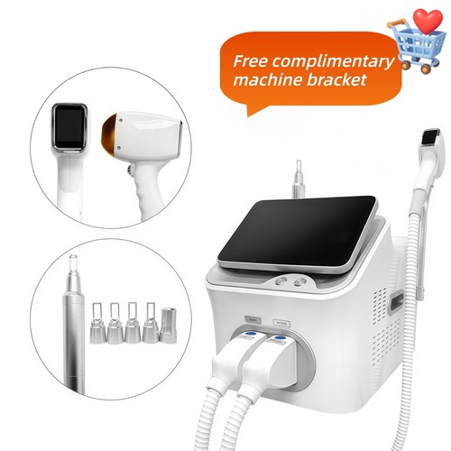 Macchina per depilazione - , laser