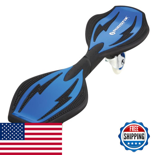 Razor ripstik ripster - razor, caster