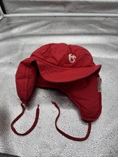 Cappello sci invernale vintage