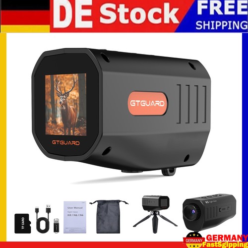 Gtguard cannocchiale - n3,
