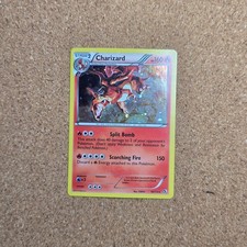 Charizard 19/113 Tesori