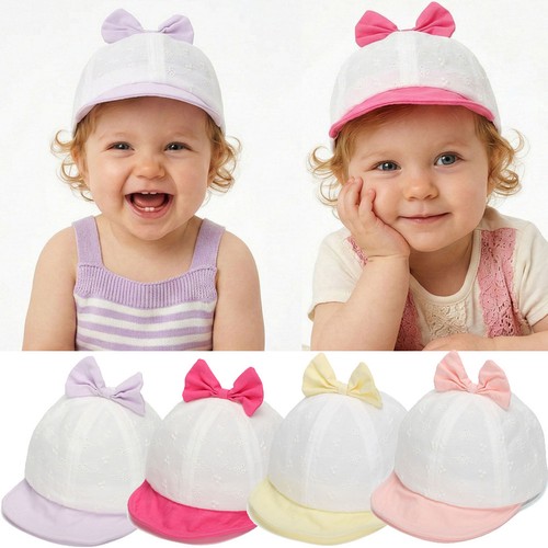 Cappello sole bambino - cappello,