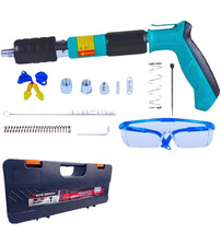 Pistola Sparachiodi Manuale