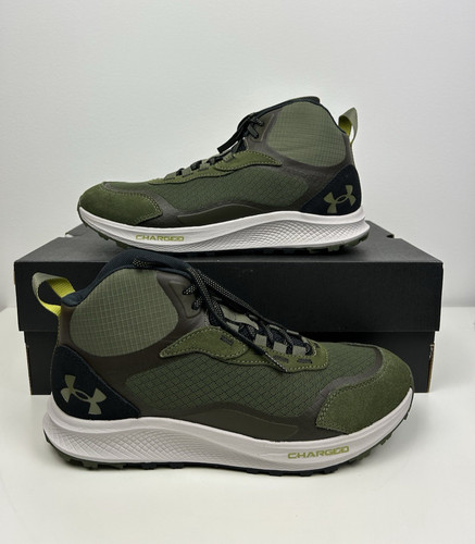 Charged bandit trek verde - bandit,